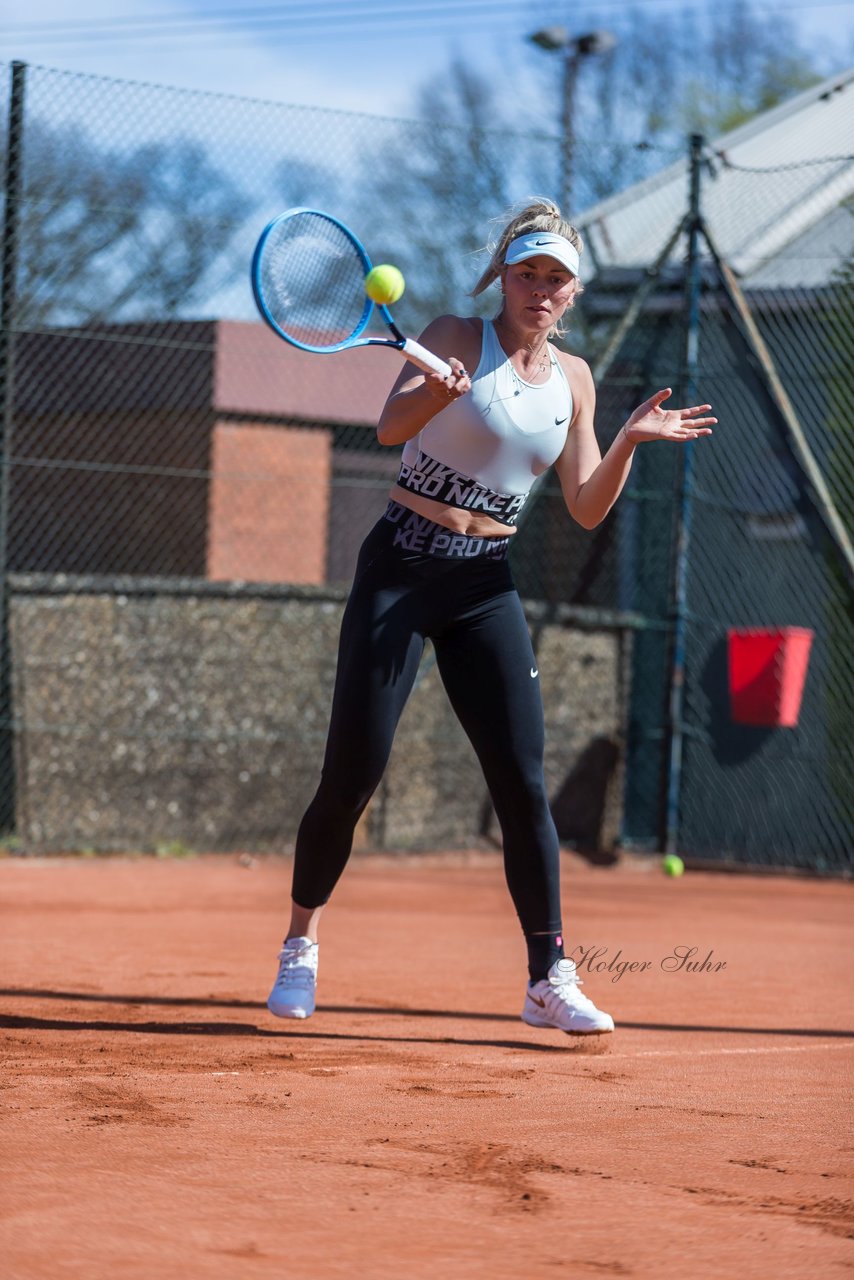 Trainingstag am 20.4.19 36 - Training mit Carina